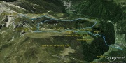 03 Tracciato GPS-Alpe Terzera - Monte  Cavallo - 1
